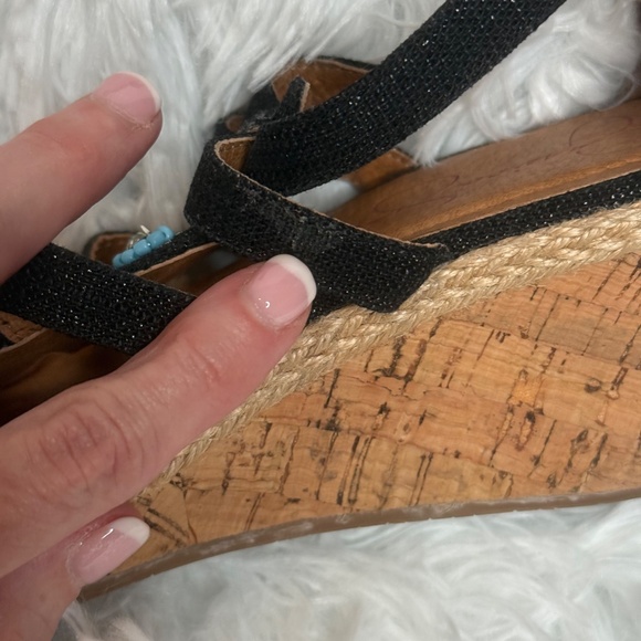 Jessica Simpson Girls Sandals - Picture 9 of 9